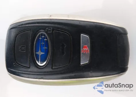 2020 Subaru Impreza Premium z USA, uszkodzony, nr VIN 4S3GKAD69L3610026